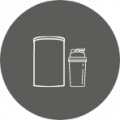 Icon Spezialernährungsprodukte