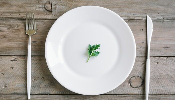 Mangelernährung