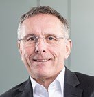 Geschäftsführer Joachim Messner